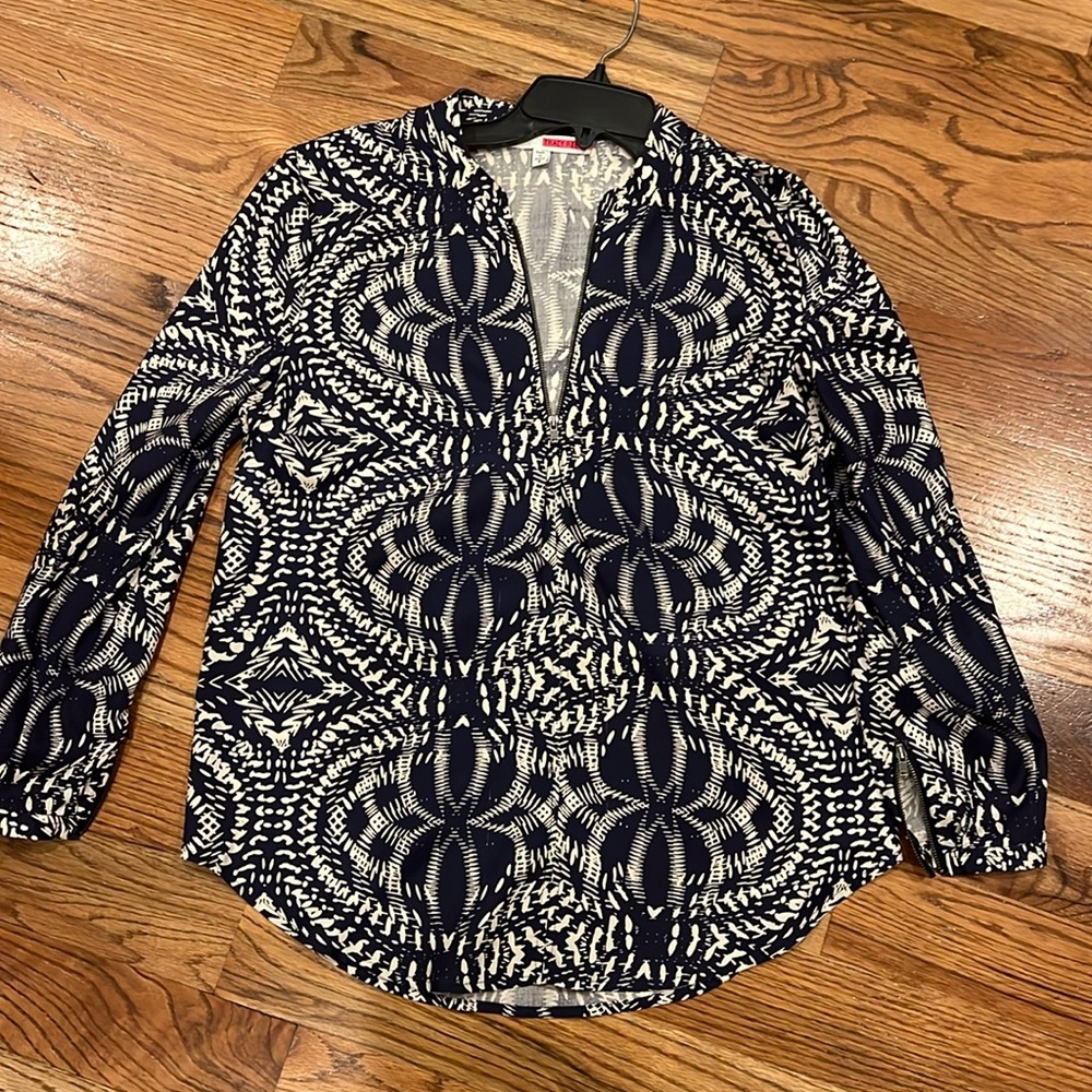Tracy Reese blouses